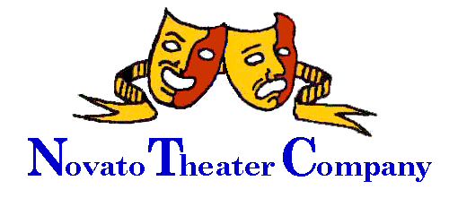 theater masks